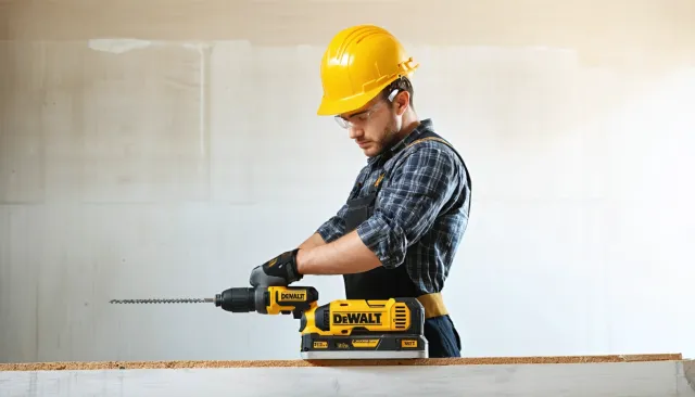 Надежный DeWalt для бытового и профессионального применения: сравнение моделей по мощности, ресурсу, удобству хвата, подсветке, трещотке и эффективности на практике