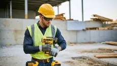 Подробный гид по выбору DeWalt: на что смотреть при покупке, чтобы получить долговечный инструмент с хорошим балансом, кейсом и удобной зарядкой