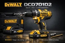 Dewalt dcd701d2 обзор и характеристики: обзор, характеристики, реальные преимущества модели, рекомендации по выбору, покупке и оценке удобства для домашнего и профессионального использования