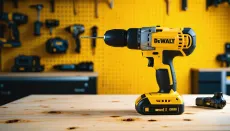 Dewalt для ежедневных задач без лишней переплаты: какие параметры действительно важны: тип двигателя, скорость зарядки, редуктор, патрон и надежность при нагрузках